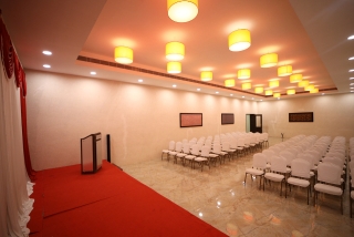 Birla Evam Amenities - Toddlers Play Area