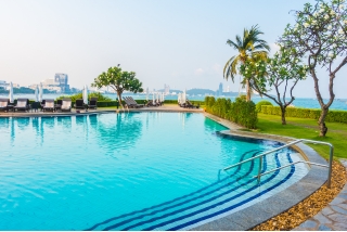 Birla Evam Amenities - Senior Citizens Area